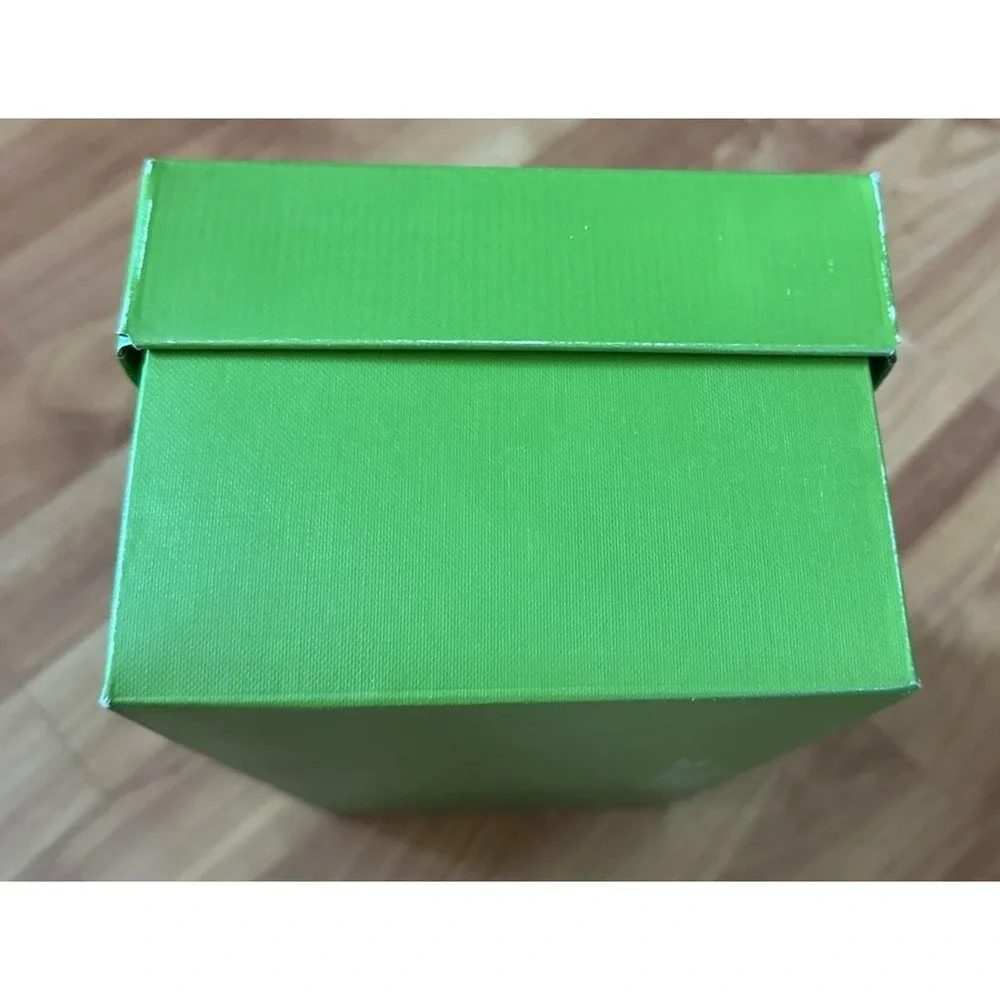 Tory Burch empty‎ shoe box